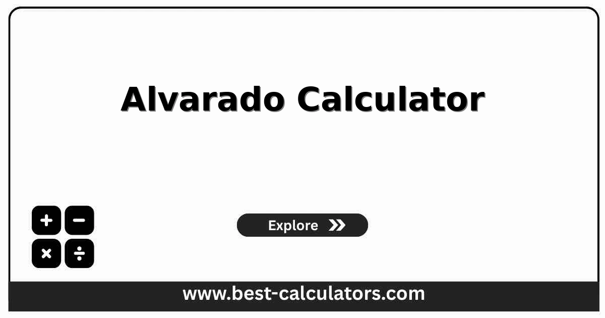 Alvarado calculator scoring the 8-item acute appendicitis checklist