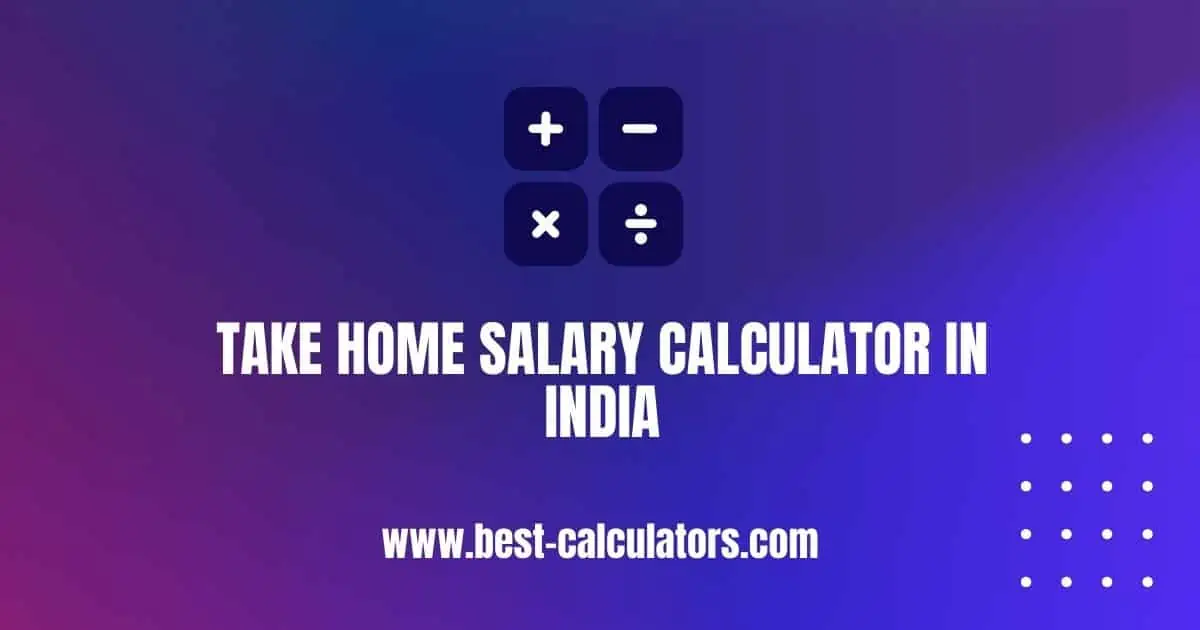 take-home-pay-calculator